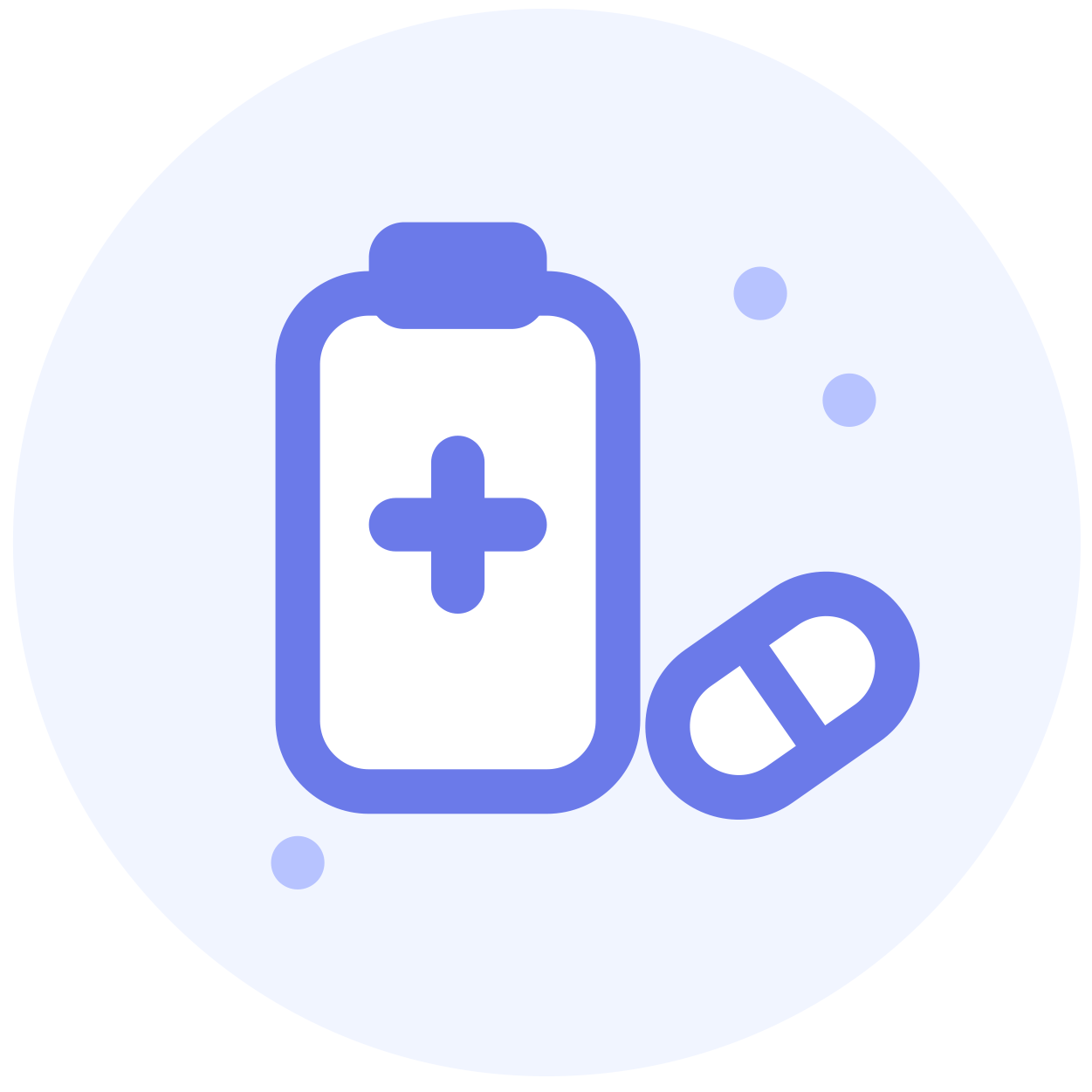 OTC Medication Suggestions