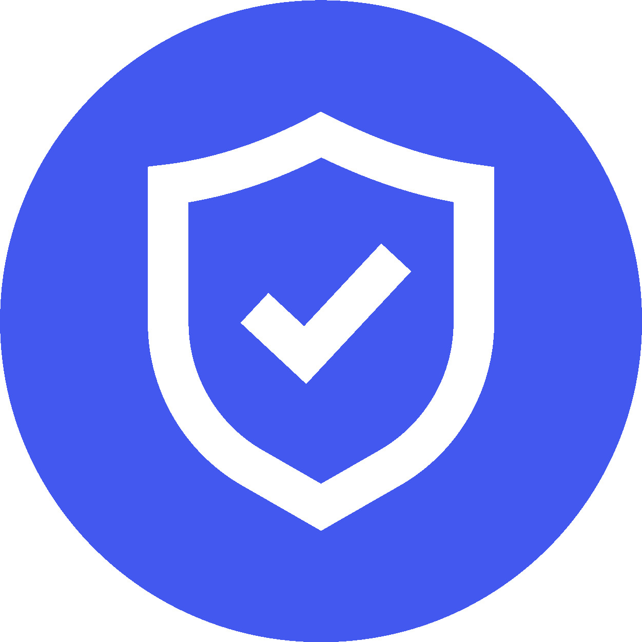 Private & Secure